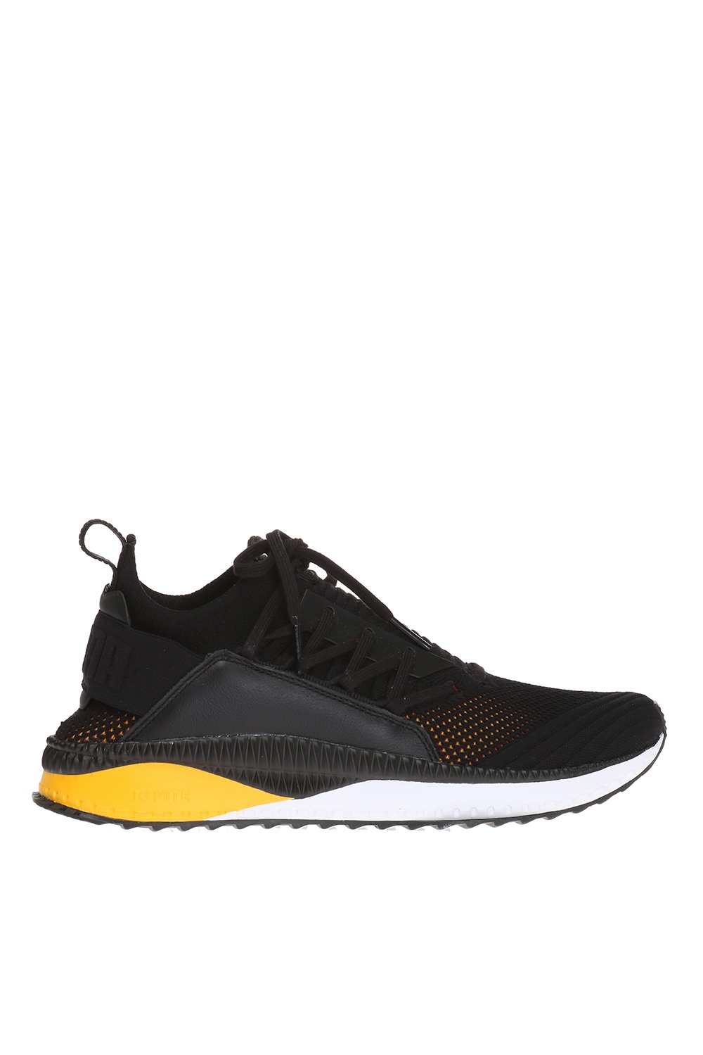 Puma tsugi store jun womens yellow